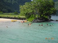 American Samoa